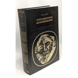 Civilisations mystérieuses