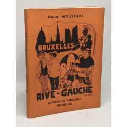Bruxelles - Rive-Gauche --- 2e édition