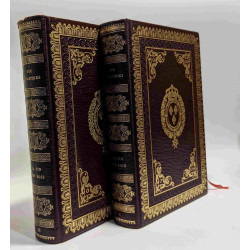 La fin des rois 1815-1848 - tome un et deux