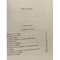 La fin des rois 1815-1848 - tome un et deux