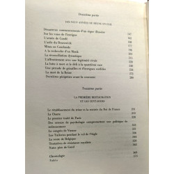 La fin des rois 1815-1848 - tome un et deux