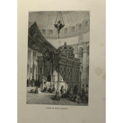 Histoire des croisades abrégée à l'usage de la jeunesse