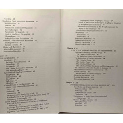 Gastroenterology - Pathophysiology and clinical applications