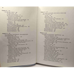 Gastroenterology - Pathophysiology and clinical applications