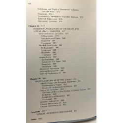 Gastroenterology - Pathophysiology and clinical applications