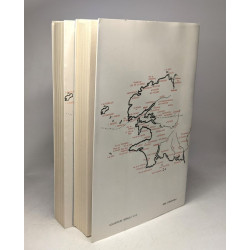 Le Finistère Le Léon + La Cornouaille Itinéraire Historique...