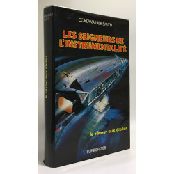 Les Seigneurs de l'Instrumentalité - 1 - Le Rêveur aux étoiles
