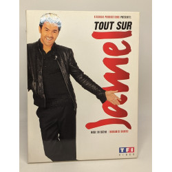 4 DVDs Humour/ humoriste: Omar et Fred-Le Spectacle + Chouchou...