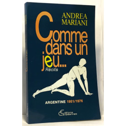 Comme Dans un Jeu