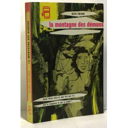 La montagne des démons