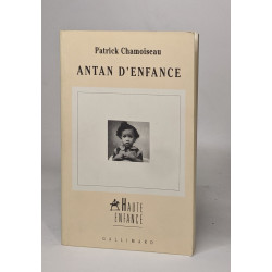 Antan d'enfance