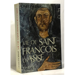 Vie de Saint François d'Assise