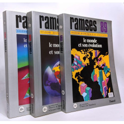 Ramses 89 + Ramses 90 + Ramses 92 : Rapport annuel mondial sur le...