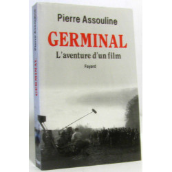 Germinal L'aventure d'un film