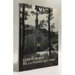Sainte-Marie de la Pierre qui vire