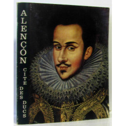 Alençon cité des ducs