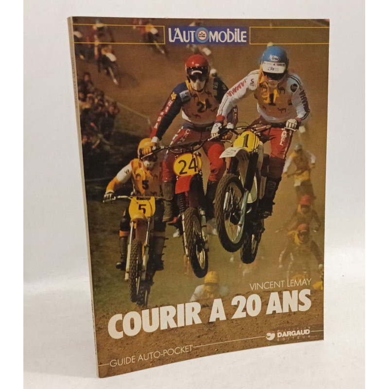 Courir à 20 ans