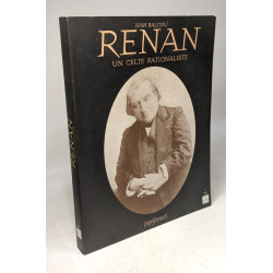 RENAN UN CELTE RATIONALISTE