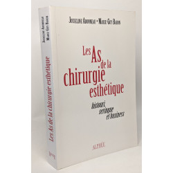 Les As de la chirurgie esthétique : Bistouri seringue et business...