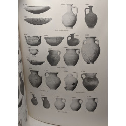 The necropolis of Kaloriziki: Excavated by J. F. Daniel and G. H....