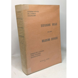 Expansion belge 1831-1865 belgische expansie - l'expansion belge...