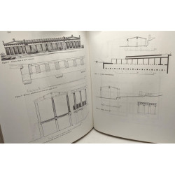 The Architectural Developemnt of the Greek Stoa / Oxford...