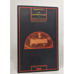 La gastronomie ou l'homme des champs a table : poème didactique en...