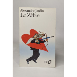 Le zebre