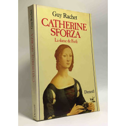 Catherine Sforza