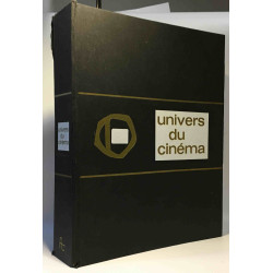 Univers du cinéma