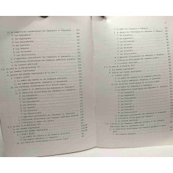 Étude chimique et algologique des Canaux de Lo et de Veurne...
