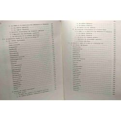 Étude chimique et algologique des Canaux de Lo et de Veurne...