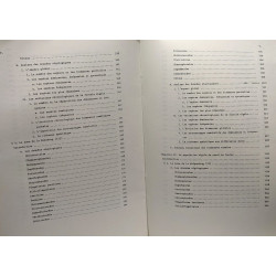 Étude chimique et algologique des Canaux de Lo et de Veurne...
