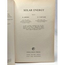 Solar Energy