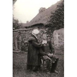 Cent métiers des villes + Cent métiers des campagnes et bords de...