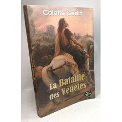 La bataille des Vénètes