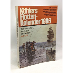 Das deutsche Jahrbuch der Seefahrt seit 1901