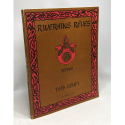 Riverains Rêves : Poèmes