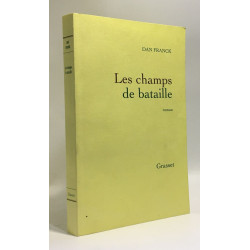 Les champs de bataille