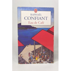 Eau de café