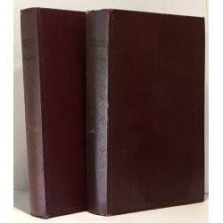 Fanny + Marius --- 2 livres