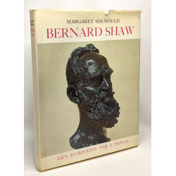 Bernard Shaw - les écrivains par l'image