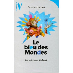 Le bleu des mondes