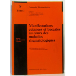 Manifestations cutanées et buccales au cours des maladies...