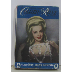 Le collier de la reine