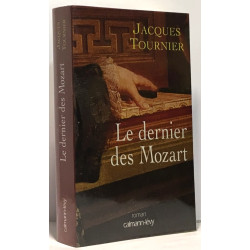 Le dernier des mozart