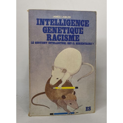 Intelligence génetique racisme