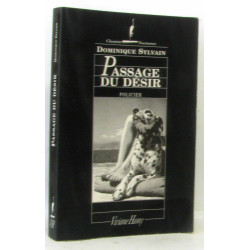 Passage du désir - Prix des lectrices ELLE 2005