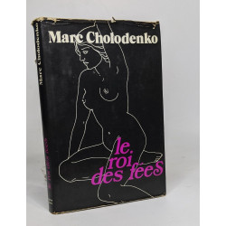 Le roi des fees