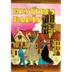 Les Mystères de Paris